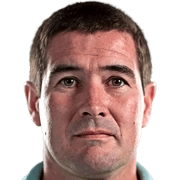 Nigel Clough fm 2020