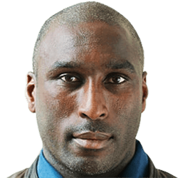 Sol Campbell fm 2020