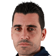 Martín Tocalli fm 2020