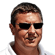 Vince Bartram fm 2020