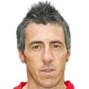 Iñaki Lafuente fm 2020