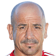 Claudio Barragán fm 2020