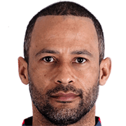 Gerson Oliveira Rocha fm 2020