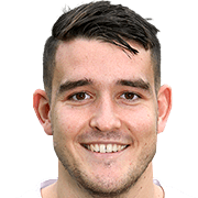 Simon Murphy fm 2020