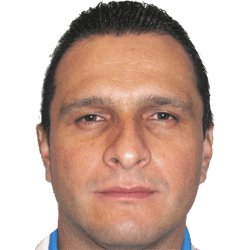 Pedro Alzáte fm 2020
