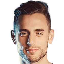 Hugo Falcão fm 2019