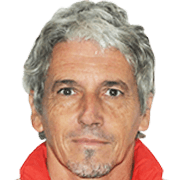 José Luis Vidal fm 2020