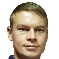 Stuart Wardle fm 2020