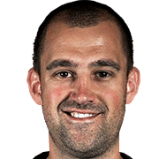 Simon Tweddle fm 2020