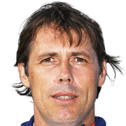 Stéphane Roche fm 2020