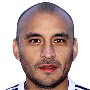 Cristian Ledesma fm 2020