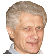 Sergey Borovskiy fm 2020