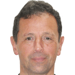 Daniel Arias fm 2020