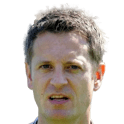 Lee Congerton fm 2020