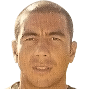 Miguel Rocha fm 2020