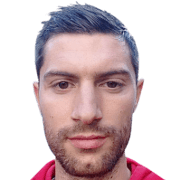 Rubén Cipriano fm 2020