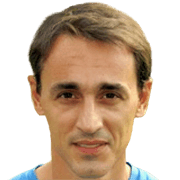 Milan Obradovic fm 2020