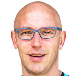 Albert van der Haar fm 2019