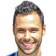 Diogo Oliveira fm 2020