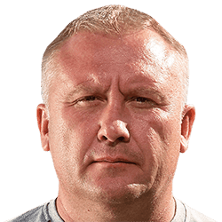 Nikolay Kirov fm 2019