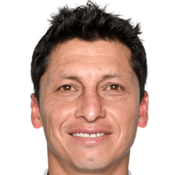 Christian Ramírez fm 2020