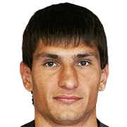 Pavel Tarasov fm 2019