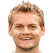 Bradley Carnell fm 2020