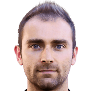 Charly Benard fm 2020