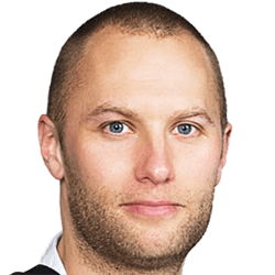 Robert Lindqvist fm 2020