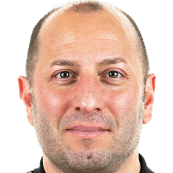 Petsos Katsares fm 2020