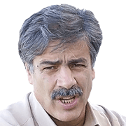 Mansour Ebrahimzadeh fm 2020