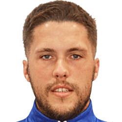 Stefan Jankovic fm 2020