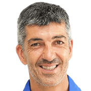 Imanol Alguacil fm 2019