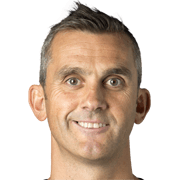 Steve Walker fm 2020