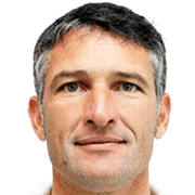 Carlos Nicola fm 2019