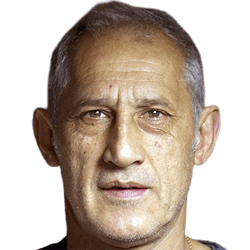 Óscar Aguirregaray fm 2019