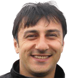 Hristo Arangelov fm 2020