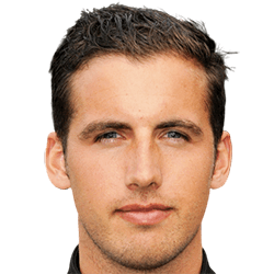 Mischa Visser fm 2020