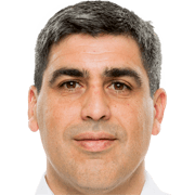 Claudio Reyna fm 2019