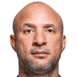 Willian de Castro fm 2019