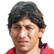 Jorge Bermúdez fm 2019