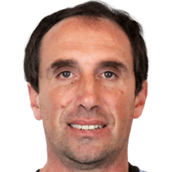 Diego Demarco fm 2019