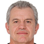 Javier Aguirre fm 2020