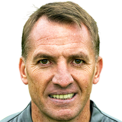 Brendan Rodgers fm 2020