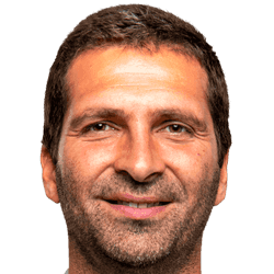 João Tralhão fm 2020