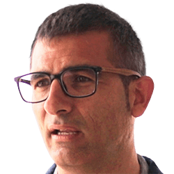 Fran Navarro fm 2020