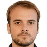 Sandro Carriço fm 2020