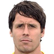 Paddy McCarthy fm 2020