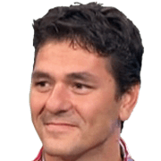 Raúl Valbuena fm 2020