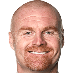Sean Dyche fm 2020